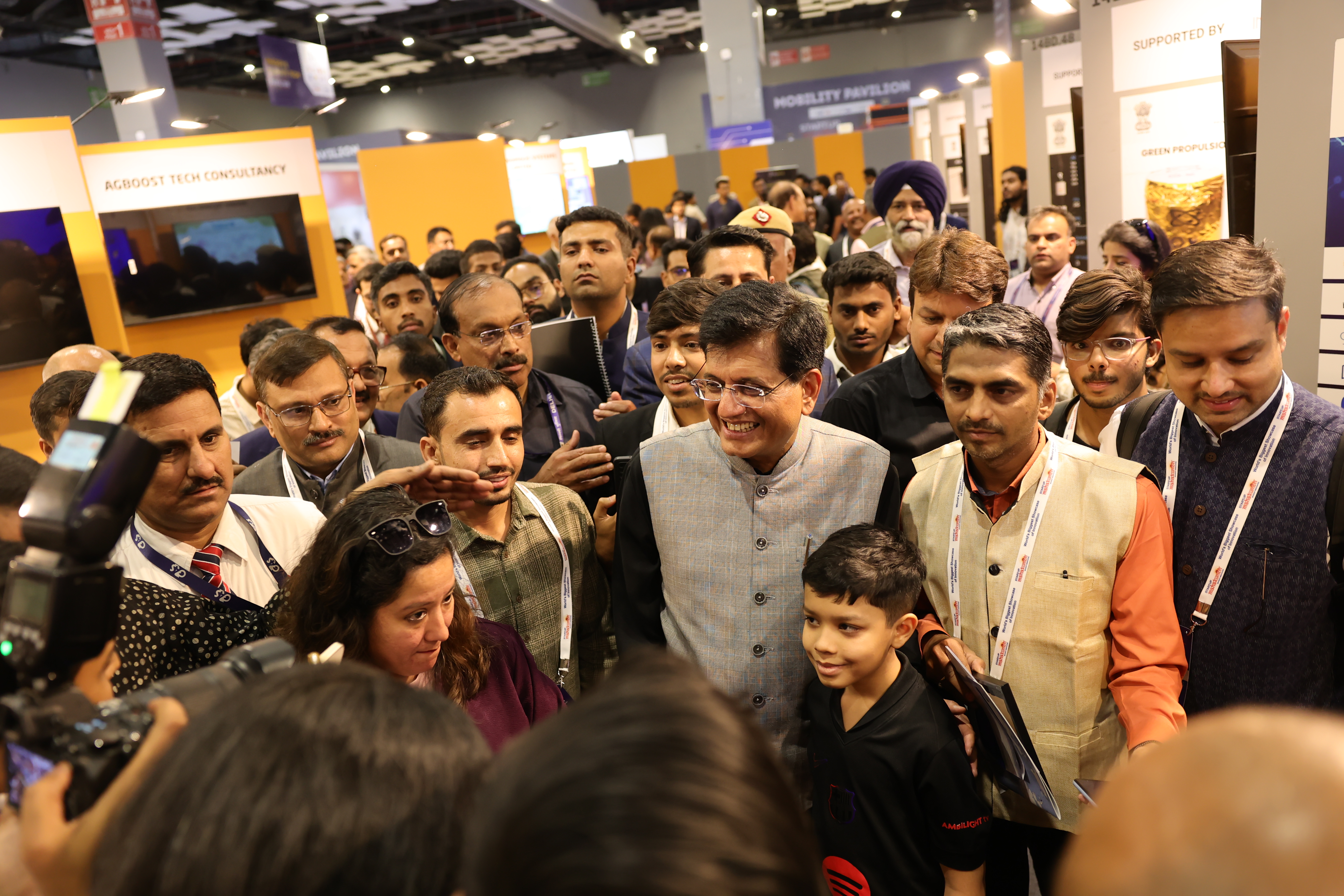 Startup Mahakumbh