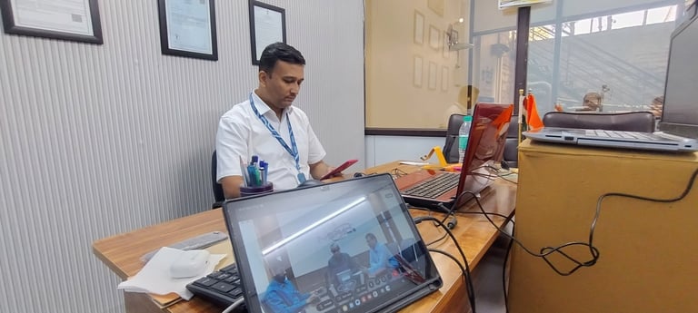 Startup Mahakumbh 2025